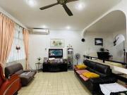 Double Storey Terrace Intermediate at Hui Sing Sherip...