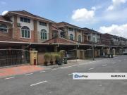 Double Storey Terrace Intermediate at Matang Baru,...