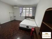 Double Storey Terrace Intermediate @ BDC