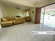Double Storey Terrace Intermediate for Located at...