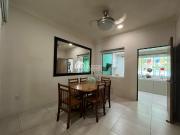Double Storey Terrace Intermediate For Rent! at Merdang...