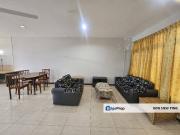Double Storey Terrace Intermediate For Rent! Located at...