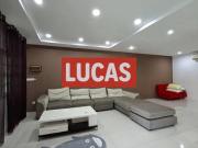Double Storey Terrace Intermediate For Rent Located At...