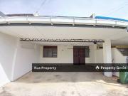 Double Storey Terrace Intermediate FOR SALE Jalan Urat...