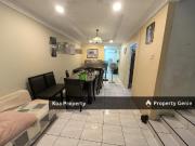 Double storey Terrace intermediate For Sale! Located at...