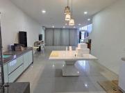 Double Storey Terrace Intermediate House at Lorong Ceria...
