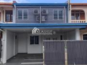 Double Storey Terrace Intermediate House For Rent! at...