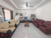 Double Storey Terrace Intermediate House Located at Seng...