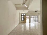 Double Storey Terrace Intermediate Taman Seri Merdeka