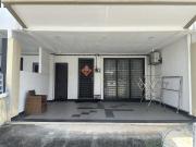 Double Storey Terrace Jalan Kebun Nenas Bandar Putera 2...