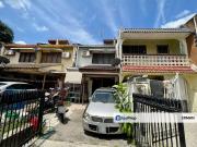Double Storey Terrace, Jalan Pandan 8/X, Pandan Jaya,...