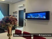 Fully Renovated + Freehold Bandar Bukit Raja Jalan Rodat