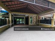 Double Storey Terrace, Jalan Sepah Puteri, Seksyen 5,...