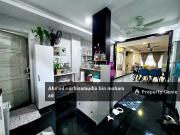 Double Storey Terrace Jasmin Cahaya Alam