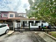Double Storey Terrace Jln Anggerik Aranda Kota Kemuning...
