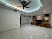 DOUBLE STOREY TERRACE Kota Damansara Seksyen 6 Ready Move In