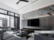 Double Storey Terrace @ Kota Kemuning