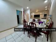 Double Storey Terrace, Matang Jaya, Kuching