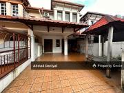 Double Storey Terrace Nusa Subang U5 Subang Bestari Shah...