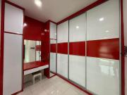 Double storey terrace Pearl Garden simpang ampat