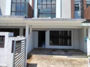 Double Storey Terrace Phase 5 Garden Heights Bandar...