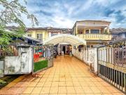 Double Storey Terrace Saujana Utama 1 Sungai Buloh