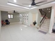 Double Storey Terrace Section U12 Cahaya Alam Shah Alam...