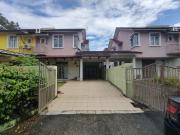 Double Storey Terrace SEMIDETACHED Vision Homes Seremban 2