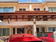 Double Storey Terrace Sepah Puteri Seksyen 5 Kota Damansara