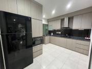 Double Storey Terrace Seri Austin Lake Mount AustinFully...