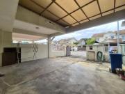 Double Storey Terrace Setia Impian 3 Setia Alam
