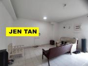 Double Storey Terrace Taman Bagan Lallang Butterworth