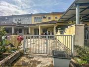 Double Storey Terrace Taman Balakong Jaya Seri Kembangan...