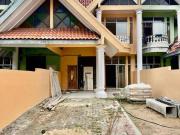 Double storey terrace taman bukit chedang seremban 2