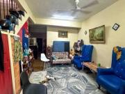 Double Storey Terrace Taman Cheras Awana Batu 9 Cheras