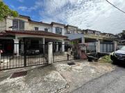 Double Storey Terrace Taman Kajang Prima Kajang