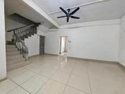 Double Storey Terrace Taman Merbau Well Maintained Condition