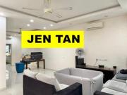 Double Storey Terrace Taman Mesra Permai Butterworth