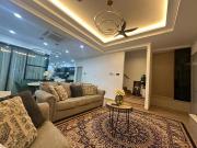 Double Storey Terrace Taman Nada Alam 5D Pajam