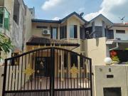 Double Storey Terrace Taman Pandyan Old Klang Road Jalan...