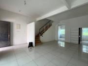 Double Storey Terrace Taman Pasir Indah Sungai Dua