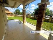 DOUBLE STOREY TERRACE TAMAN PELANGI SEMENYIH