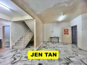Double Storey Terrace Taman Perkasa Bagan Ajam Butterworth