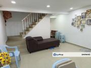 Double Storey Terrace @Taman Putra, Ampang for