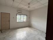 Double Storey Terrace Taman Rakan Cheras Sg Long