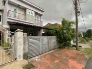 Double Storey Terrace Taman Rasmi Jaya Ampang