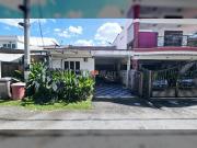 Double Storey Terrace Taman Seri Keramat AU2 Near LRT...