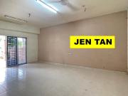 Double Storey Terrace Taman Seri Murni Sungai Dua...