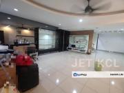 Double Storey terrace @ Taman Sri Gadong Klang