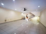 Double Storey Terrace Taman Sri Putra Mas Sg Buloh